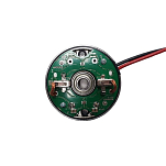 MARCO R6400077 R-KIT Держатель щетки CE для двигателя ø81 мм