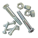 Купить Oem marine PIO431203-200 3/8´´ орех  Silver 7ft.ru в интернет магазине Семь Футов