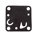 Купить Мембрана топливного насоса Skipper для Yamaha 4-5 OEM: SK6E0-24411-00/6E0-24411-00 в интернет магазине Семь Футов