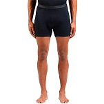 Odlo 112072-15000-xxl трусы-боксёры Merino 160 Black 20x10x5 2XL