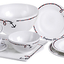 Поднос Ancor Line 40 x 24 см, Osculati 48.444.08