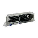 Купить Ancor dan-586 аккумуляторный кабель 48´´ 5/16´´ STUD 4AWG 21 mm² Black 20x15x7 7ft.ru в интернет магазине Семь Футов