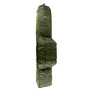 Купить Korum K0290110 дорожная сумка Folding Quiver  Green 170 cm 7ft.ru в интернет магазине Семь Футов