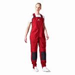 Henri lloyd p241210001-red-m Брюки Coastal Hi-Fit 40x30x20
