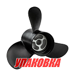 Винт гребной Volvo Penta D6 задний (3-x лопастной), BaekSan (упаковка из 2 шт.) 3856356BaekSan_pkg_2