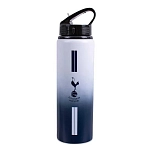 Team merchandise SS08315 Tottenham Hotspur Алюминиевая бутылка 750ml White / Blue
