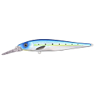 Купить Воблер SPRO Gutsbait Minnow SR 4797-404 110мм 13гр крючок №5 глубина погружения 0,8м цвет Blue Minnow 7ft.ru в интернет магазине Семь Футов