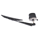 Купить Talamex 83502000 Набор стеклоочистителей 12V Черный Black 7ft.ru в интернет магазине Семь Футов