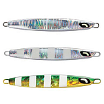 Shimano fishing 59VJT707T0A Ocea Butterfly Center Sardine 99 Mm 70g Многоцветный 39T