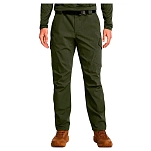 Under armour 1386717-390-32/34 Термоштаны Enduro Elite Зеленый Marine OD Green / Marine OD Green 32