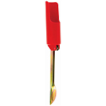 Sert SEVAF1651000 Rod Rest&Spike Plastic Золотистый  Red