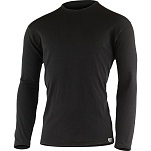 Lasting BELO-9090-XL Базовый слой с длинным рукавом Belo Черный Black XL