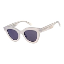 Купить Superdry 996096-00-3050 Солнцезащитные очки Sds-5037-120 Milky Lilac Solid Smoke/CAT3 7ft.ru в интернет магазине Семь Футов