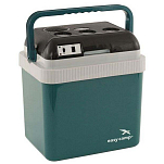 Easycamp 600029 Chilly 12V 24L Rigid Portable Cooler Черный Blue Green