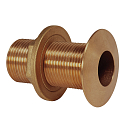Купить Кингстон из бронзы Vetus V-quipment THRUB11/2 84мм 1 1/2"BSP 7ft.ru в интернет магазине Семь Футов