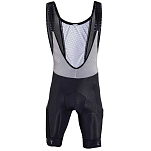 Leatt LB5024130294 Нижнее белье MTB 5.0 Endurance Серый Black XL