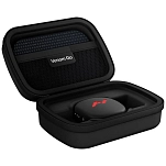 Hyperice 40024-001-00 чехол для массажного пистолета Venom Go Black 20x10x10
