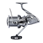 Shimano fishing ARTCMGS14000XSD Aero Technium MgS XSD Катушка Для Серфинга Серебристый Silver 14000