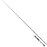 Fox rage NRD421 бейткастинговое удилище TR Multi Power Black 2.15 m