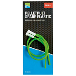 Preston innovations P0190005 Pelletpult Резинка S Зеленый Green