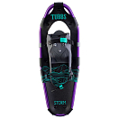 Купить Tubbs snow shoes 17C0014.1.1.1SIZ Storm Младшие снегоступы Фиолетовый Black / Purple Eu 28-36 7ft.ru в интернет магазине Семь Футов