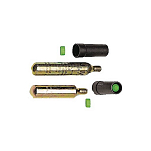 Комплект Halkey-Roberts RS240401 United-Moulders 23г для перезарядки спасательных жилетов с плавучестью до 150N