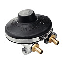 Купить Ножная помпа Plastimo 26951 130х113мм 3,4 л/мин Ø10мм самовсасывающая из алюминия черная 7ft.ru в интернет магазине Семь Футов