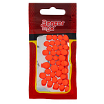 Benzar mix 79502071 Instant Fitopufi Midi Всплывающие окна Red