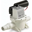 Купить Sealand 51-9108554779 24V Wasted Discharge Насос Бесцветный 7ft.ru в интернет магазине Семь Футов