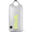 Купить Silva 37778 Dry TPU-V Сухой Мешок 24L Белая  White / Lime 7ft.ru в интернет магазине Семь Футов