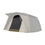 Avid carp A0530026 вход в палатку Exo PVC  Black / Green