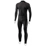 Sixs STXHNRACING-BLACKCARBON-3XL/4XL Костюм Racing Серый  Black Carbon 3XL-4XL