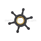 Купить Jabsco 1414-0003B Impeller NIT 1FL, BG005 7ft.ru в интернет магазине Семь Футов