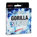 Купить Tubertini 24955 Gorilla Silver 150 M линия Серебристый Silver 0.200 mm  7ft.ru в интернет магазине Семь Футов