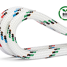 GLEISTEIN 684140601 DYNA LITE - Высококачественный шкот/фал / Веревка-Ø: 14 мм; Цвет: красный
