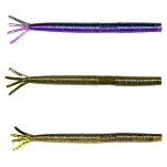 Zman ZM-BANGSTICKCOPP Мягкий приманка Bang Stickz 146 mm  Coppertreuse