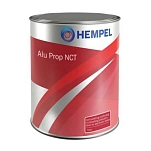 Hempel R-143425238-9200058 Краска Alu Prop NCT 750ml 7473A отремонтированы Бесцветный Black