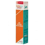 Cutered cu79gie00x50000000 спортивный крем Intimo Equilibrio 50ml Orange / Blue 20x10x5