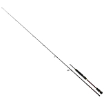 Daiwa INFSB682MHFSOSCF Infeet Seabass Kayak OS Спиннинговая Удочка  Black 2.03 m