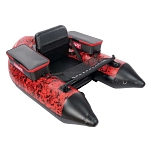 Hart yhk4k лодка для живота Sikkario 4K Camo 180x50x25 175 x 118 cm