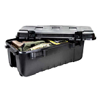 Plano 1561263 Sportmans Сундук Черный  Black