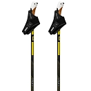 Купить Swix RCD30-02-1400 трости Dynamic D3  Black 140 cm 7ft.ru в интернет магазине Семь Футов