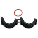 Купить Garmin 010-11170-01 Разъем разъема 11 Mm Черный  Black 7ft.ru в интернет магазине Семь Футов
