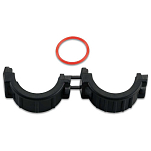 Garmin 010-11170-01 Разъем разъема 11 Mm Черный  Black
