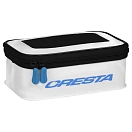 Купить Cresta 006402-00713-00000-00 EVA Micro Mesh S Мешочек С Приманкой White 7ft.ru в интернет магазине Семь Футов
