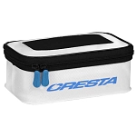 Cresta 006402-00713-00000-00 EVA Micro Mesh S Мешочек С Приманкой White