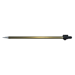 Carp expert 72151060 Comfort Bankstick Золотистый  Silver 40-60 cm