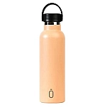 Runbott 971828 Термос Sport 60 600 ml Оранжевый  Apricot