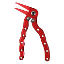 Купить Hart BHBRD Bird Плоскогубцы Красный  Red 7ft.ru в интернет магазине Семь Футов