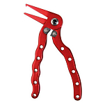 Hart BHBRD Bird Плоскогубцы Красный  Red
